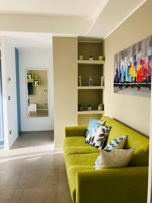 Fk House Appartement