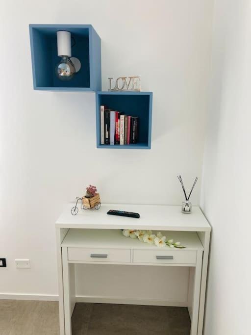 Fk House Appartement *