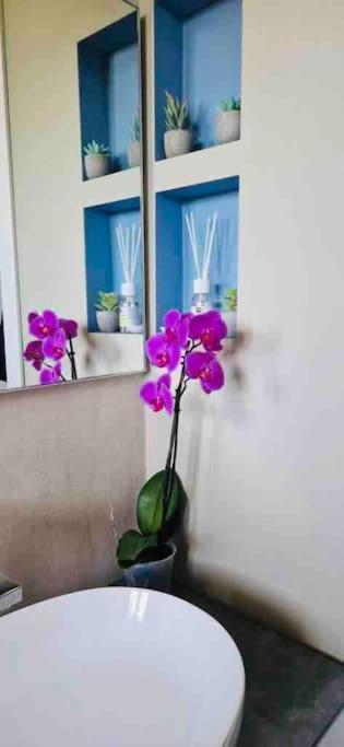 Fk House Appartement Milaan