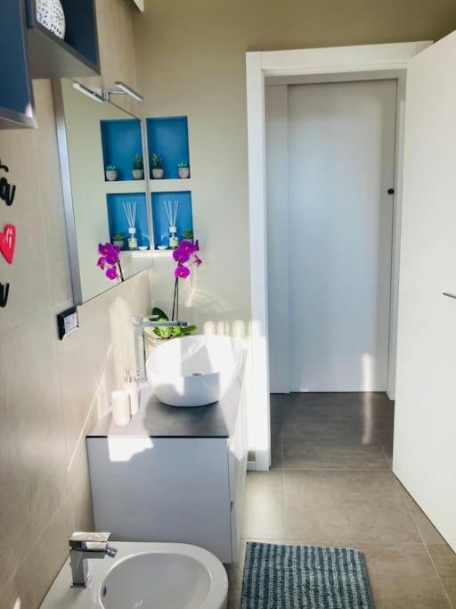 Appartement Fk House Milan