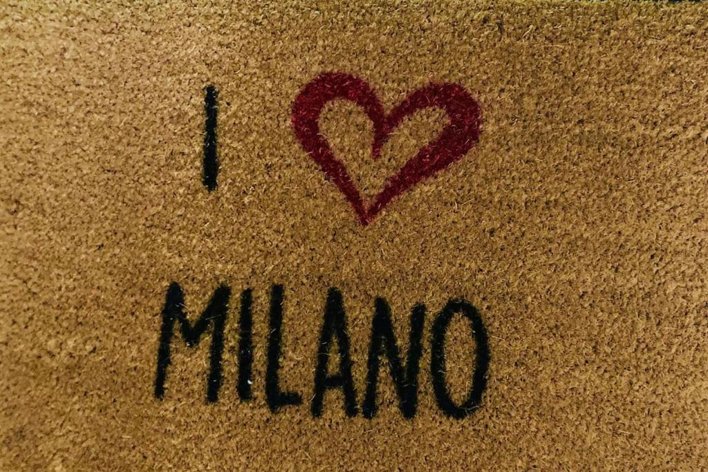 Appartement Fk House Milan