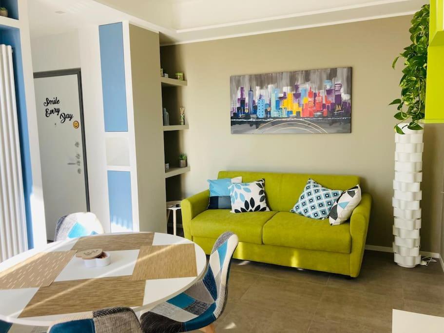 Appartement Fk House Milaan